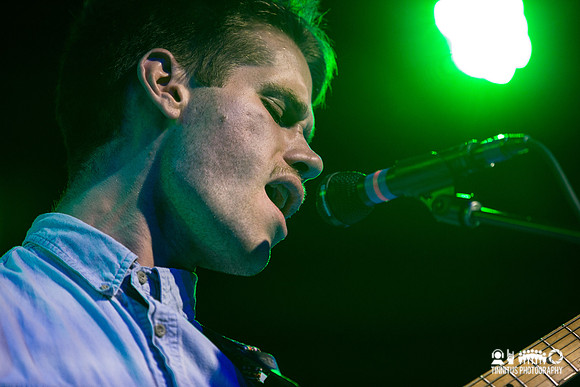 Porches in concert