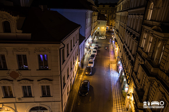 Prague