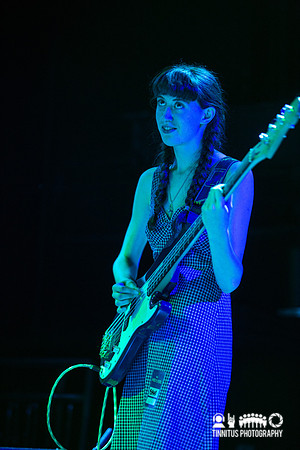 Porches in concert