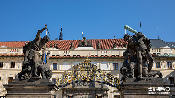 Prague