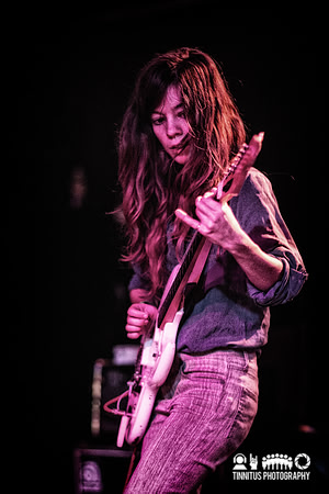 Quilt in concert