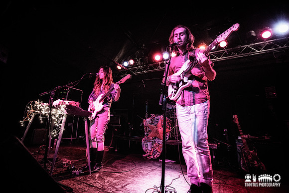 Quilt in concert