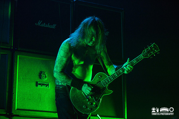 Sleep in concert