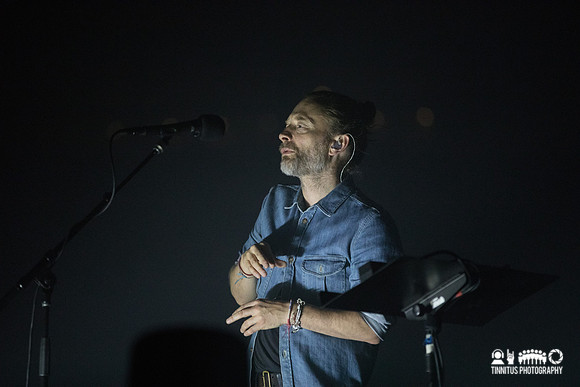 Radiohead in concert
