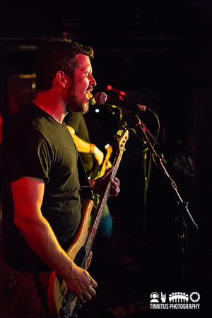 Quintaine Americana in concert