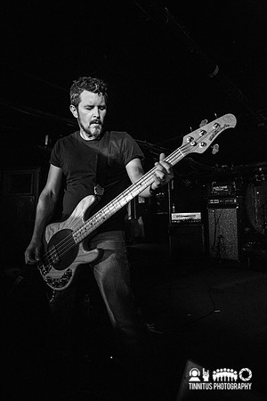 Quintaine Americana in concert