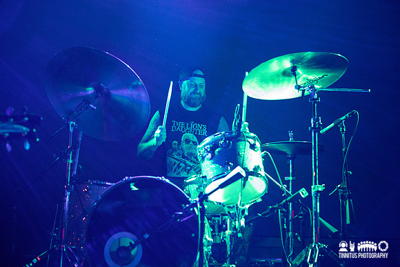Fister in concert