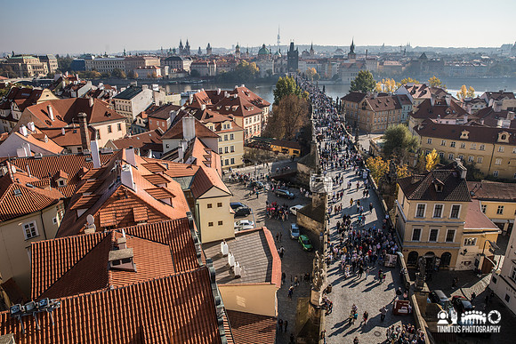Prague
