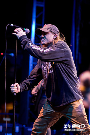 Power Trip in concert