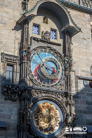 Prague