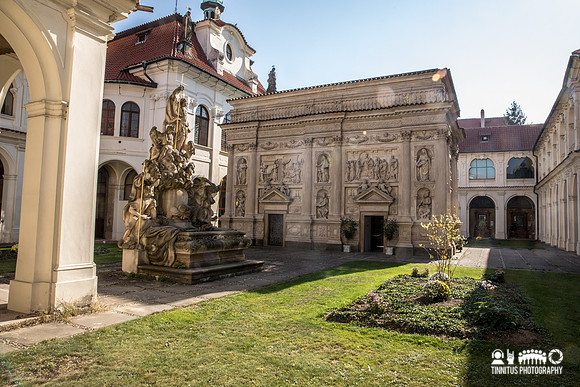 Prague