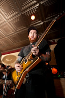Phantom Glue in concert