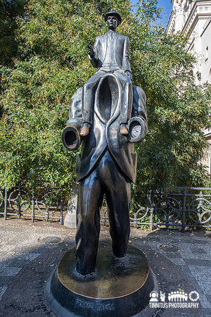 Prague