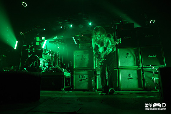 Sleep in concert