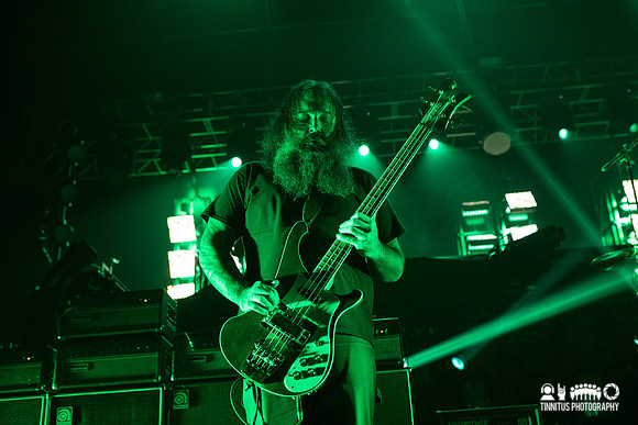 Sleep in concert