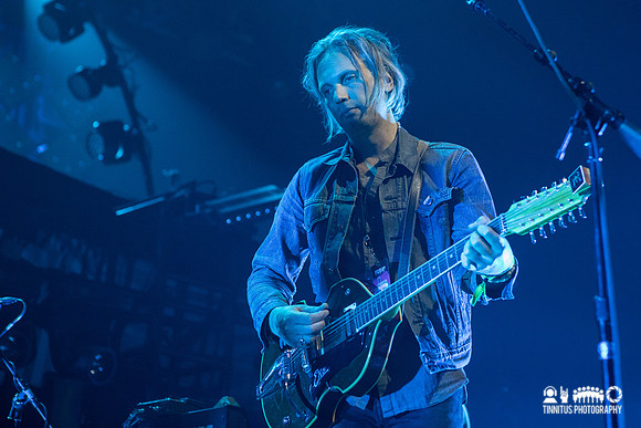 Brian Jonestown Massacre in concert