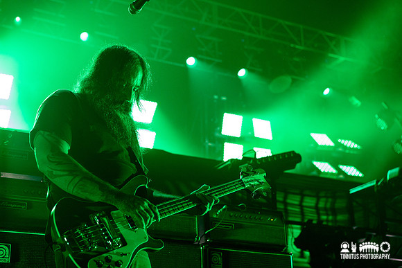 Sleep in concert