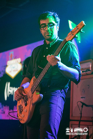 Usnea in concert