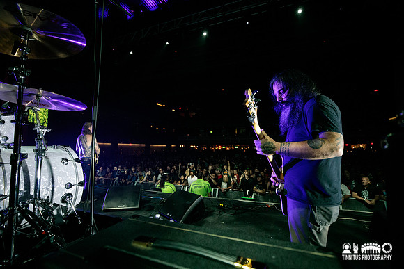 Sleep in concert