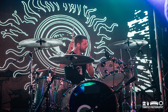 Usnea in concert