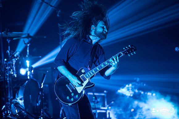 Wolves In The Throne Room in concert
