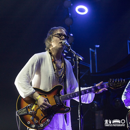 Brian Jonestown Massacre in concert