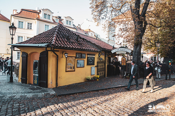 Prague
