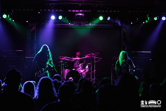 Fister in concert