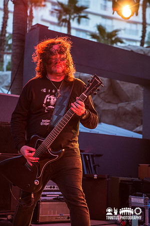 Conan in concert