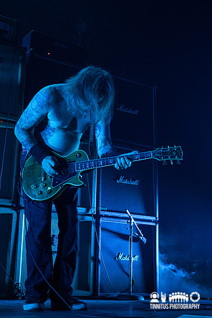 Sleep in concert