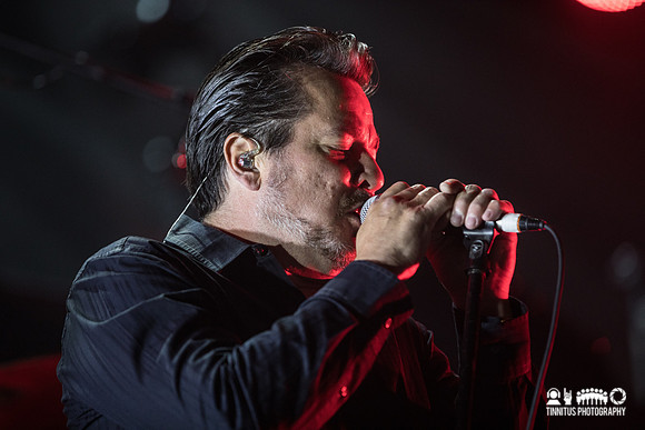 Slo Burn in concert
