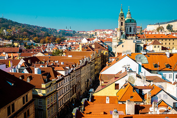 Prague