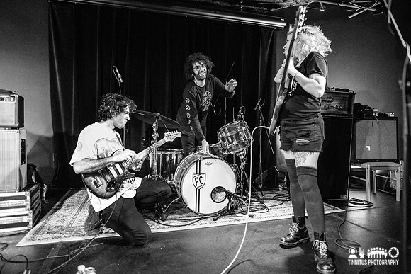 Pill in concert