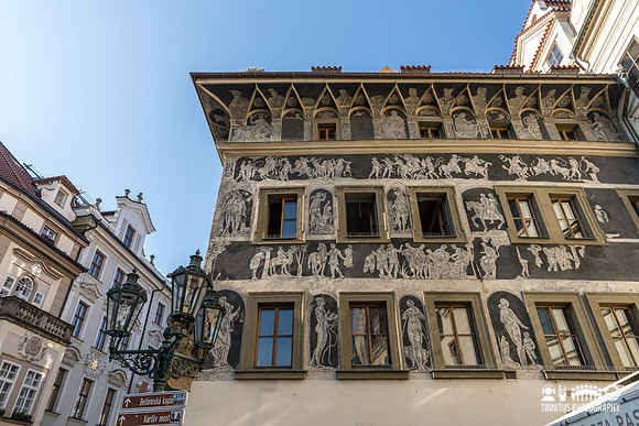 Prague
