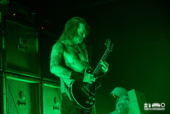 Sleep in concert