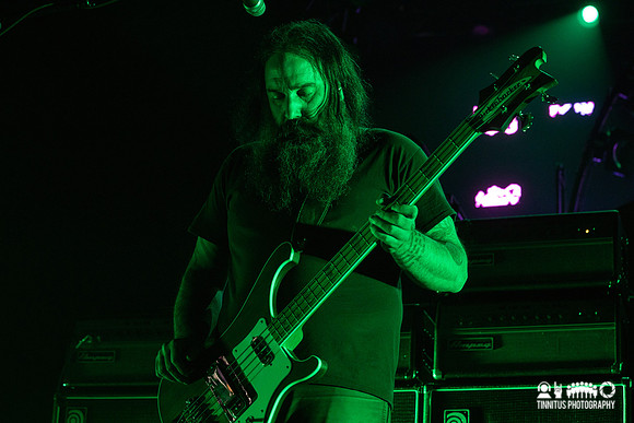 Sleep in concert