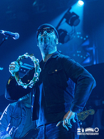 Brian Jonestown Massacre in concert