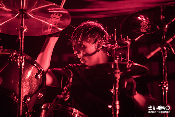 Melvins in concert