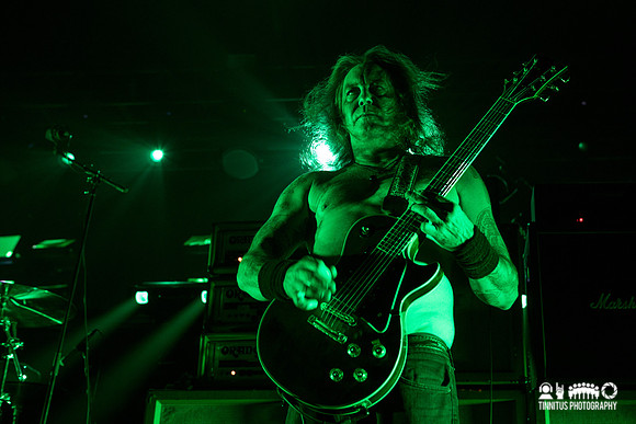 Sleep in concert
