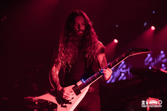 Wolves In The Throne Room in concert