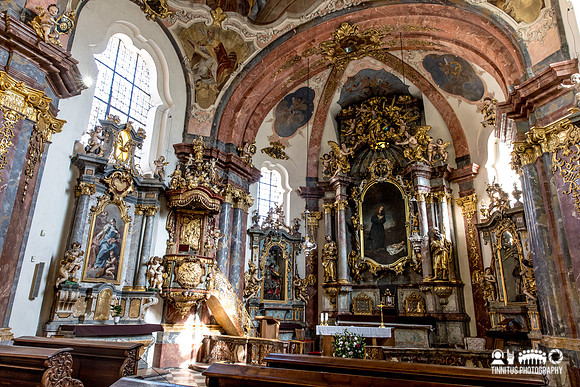 Prague