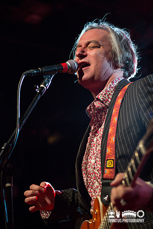 Peter Buck in concert