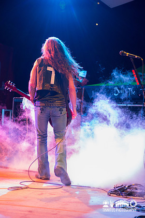 Pentagram in concert