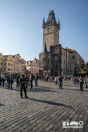 Prague