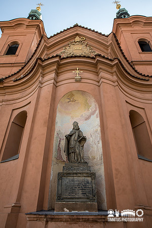 Prague