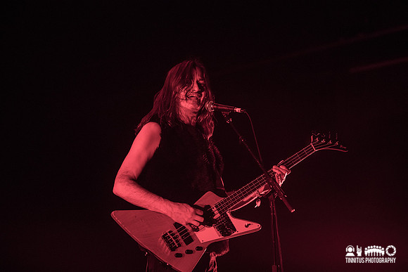 Melvins in concert