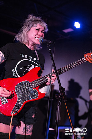 Pill in concert