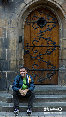 Prague