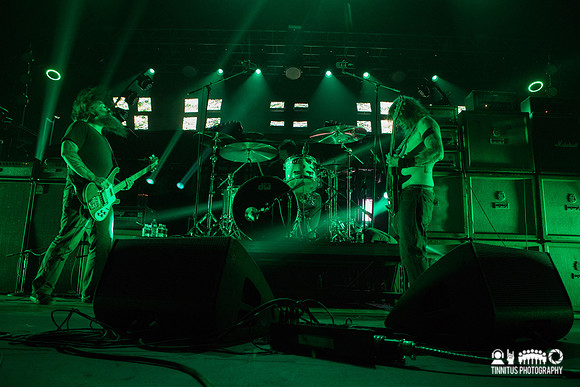 Sleep in concert