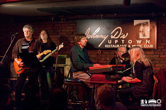 Pegi Young in concert